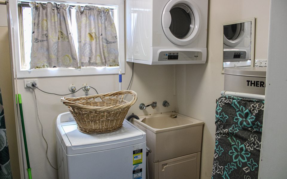 By The Lake Cottage Crescent Head