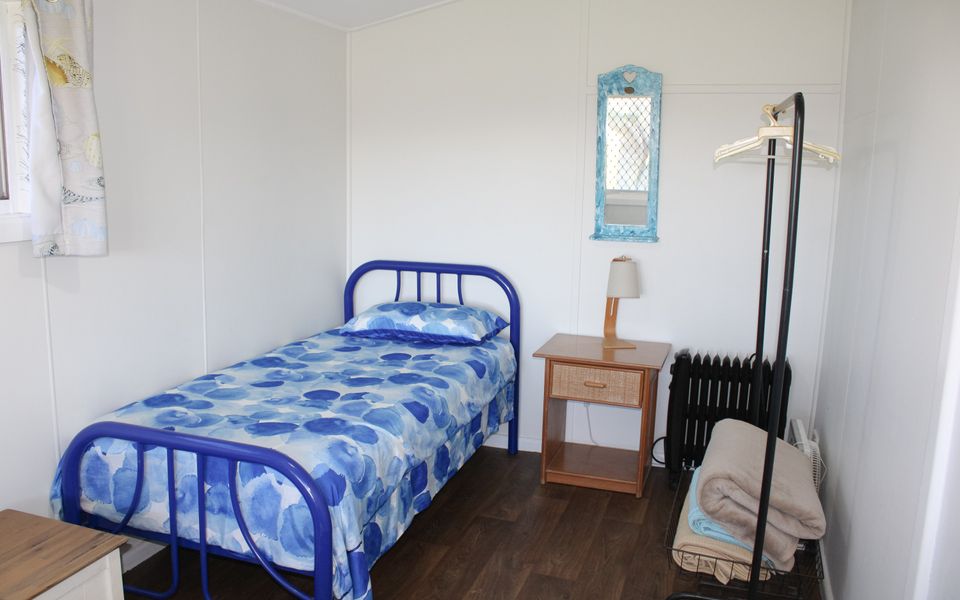 By The Lake Cottage Crescent Head