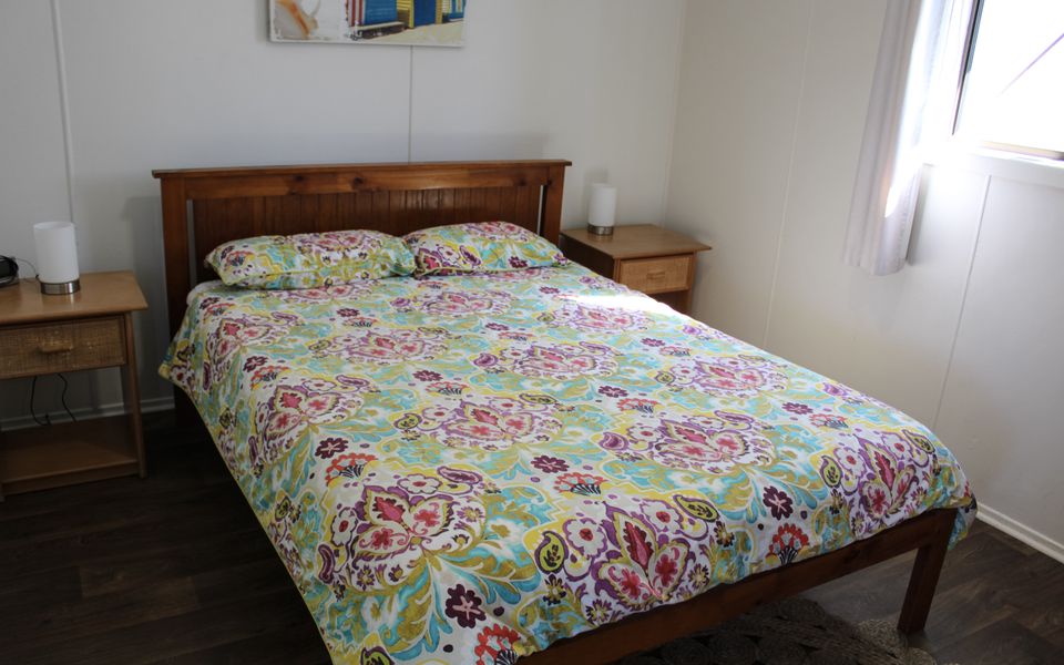 By The Lake Cottage Crescent Head