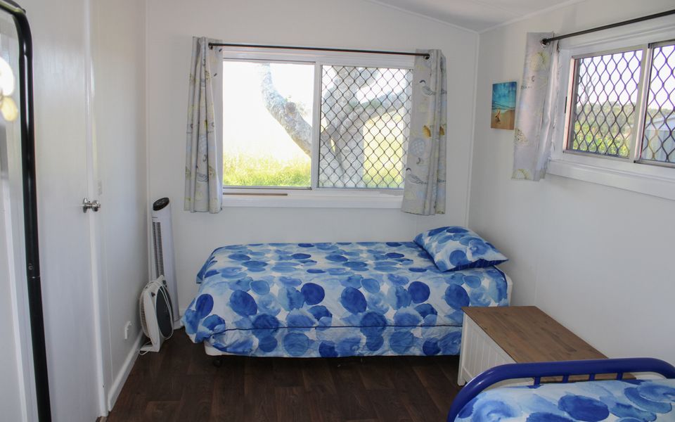 By The Lake Cottage Crescent Head