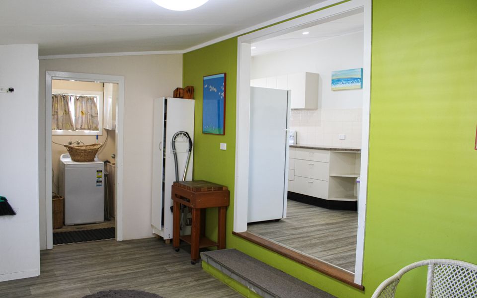 By The Lake Cottage Crescent Head