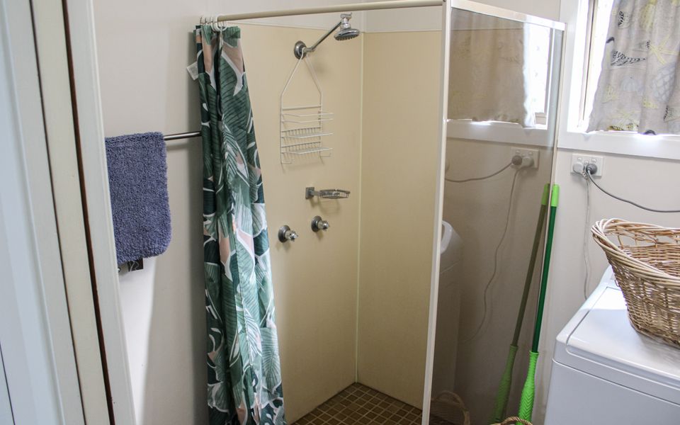 By The Lake Cottage Crescent Head