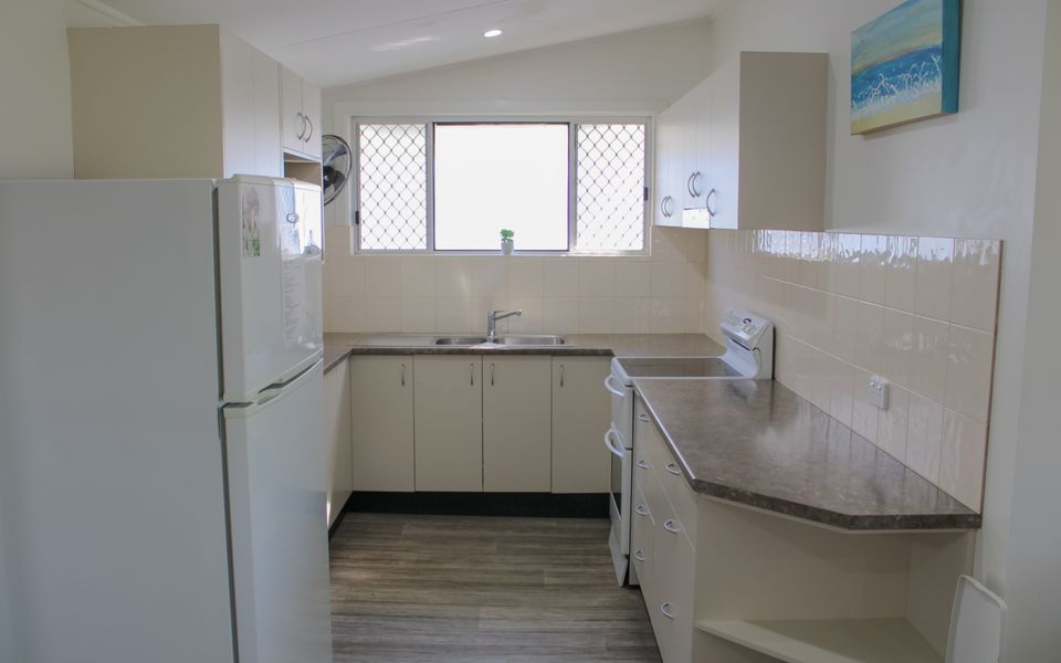 By The Lake Cottage Crescent Head