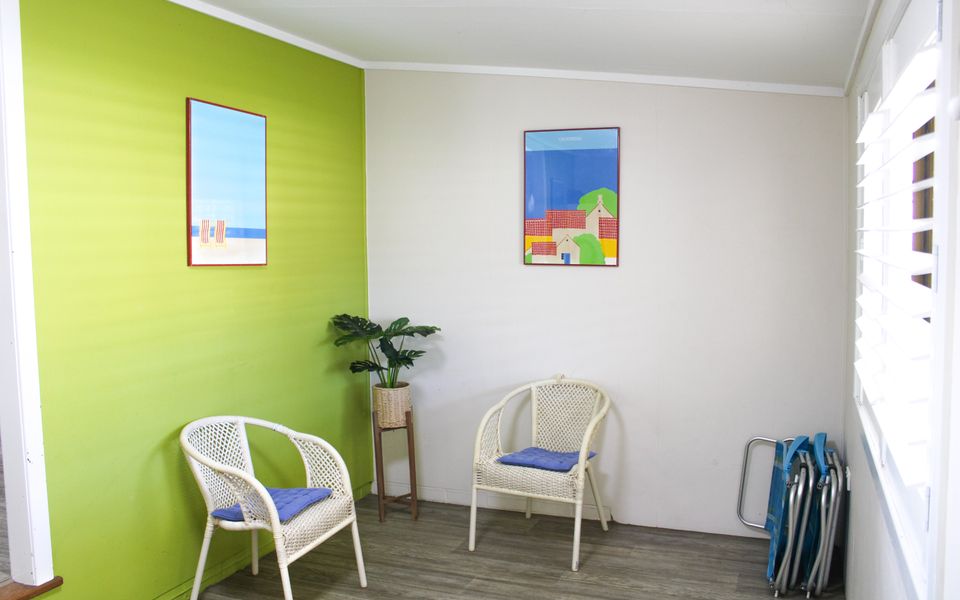 By The Lake Cottage Crescent Head