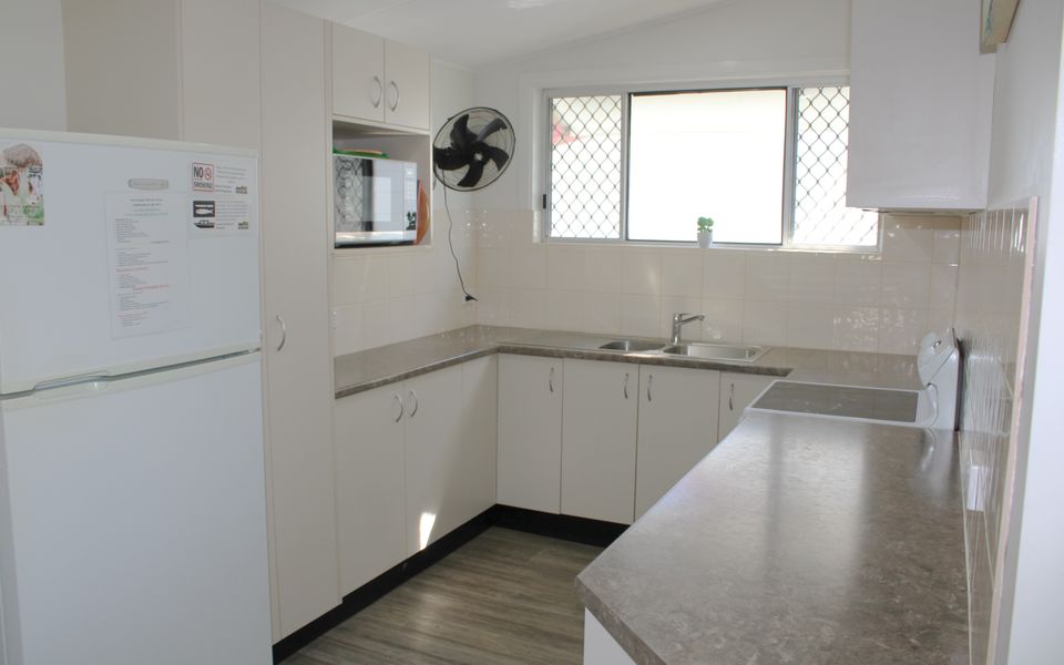 By The Lake Cottage Crescent Head