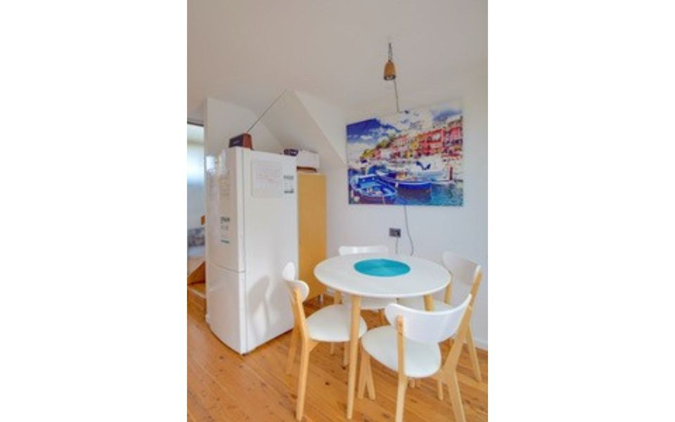 Beachwood Villa