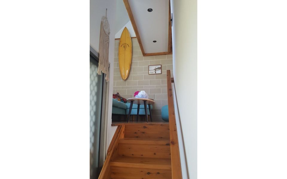 Beachwood Villa