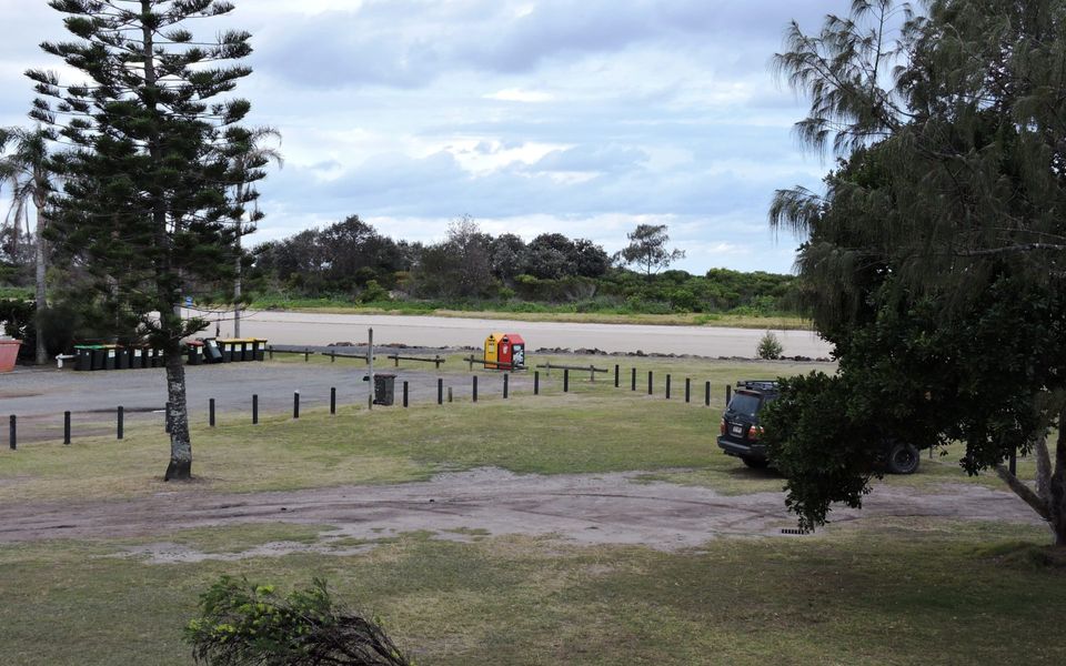 By The Sea 1 Crescent Head