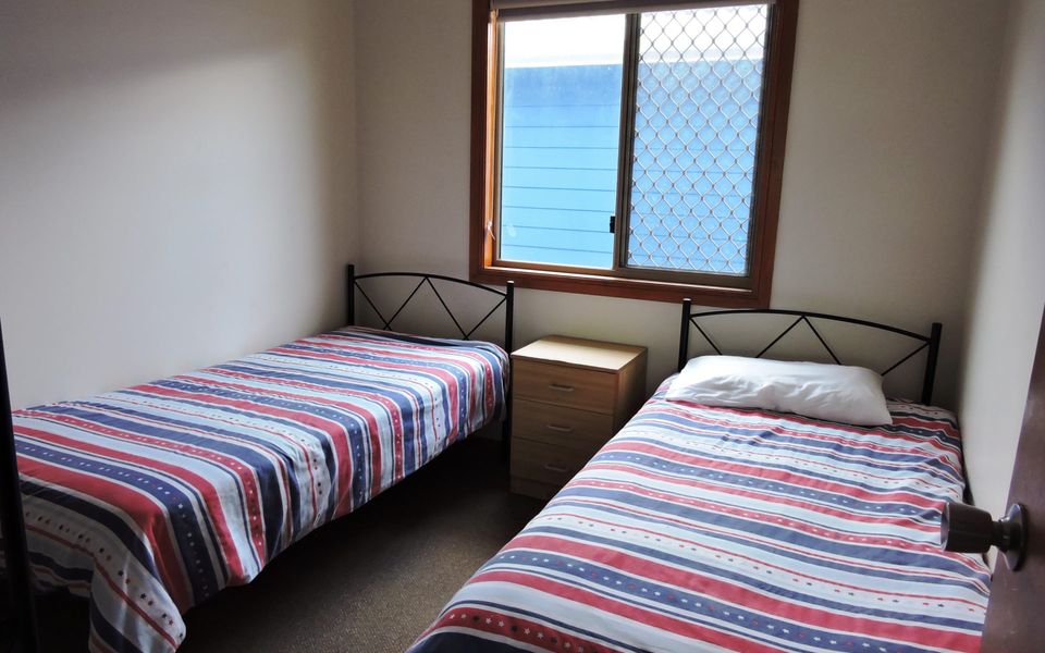 By The Sea 1 Crescent Head