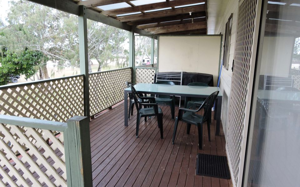 By The Sea 1 Crescent Head