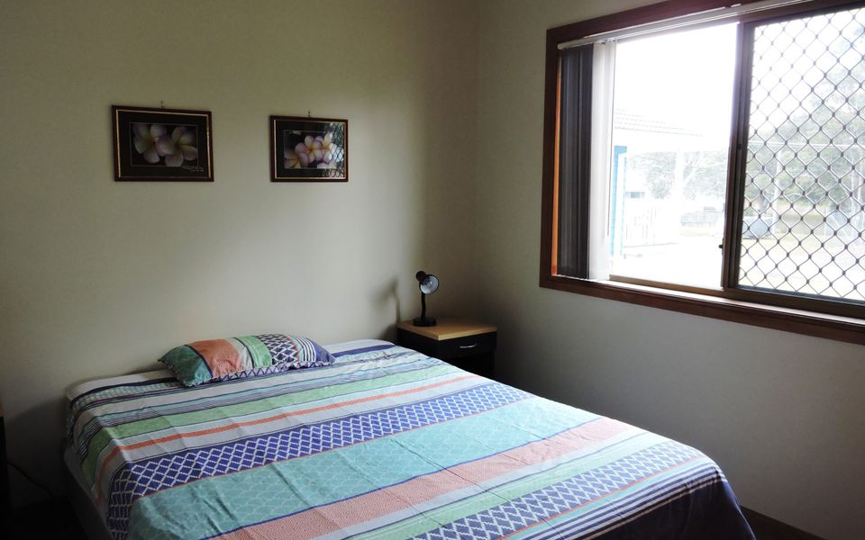 By The Sea 1 Crescent Head