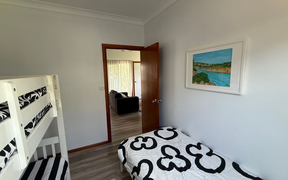 By The Sea 2 Crescent Head