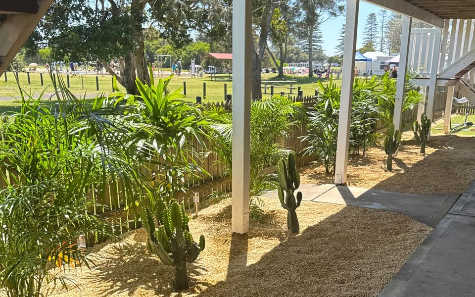 By The Sea 2 Crescent Head