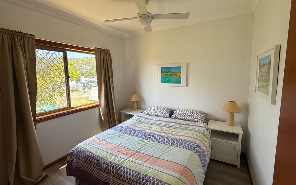 By The Sea 2 Crescent Head