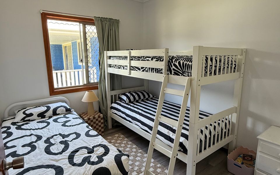 By The Sea 2 Crescent Head