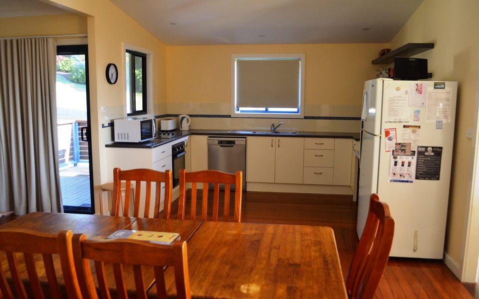 Careulea Crescent Head