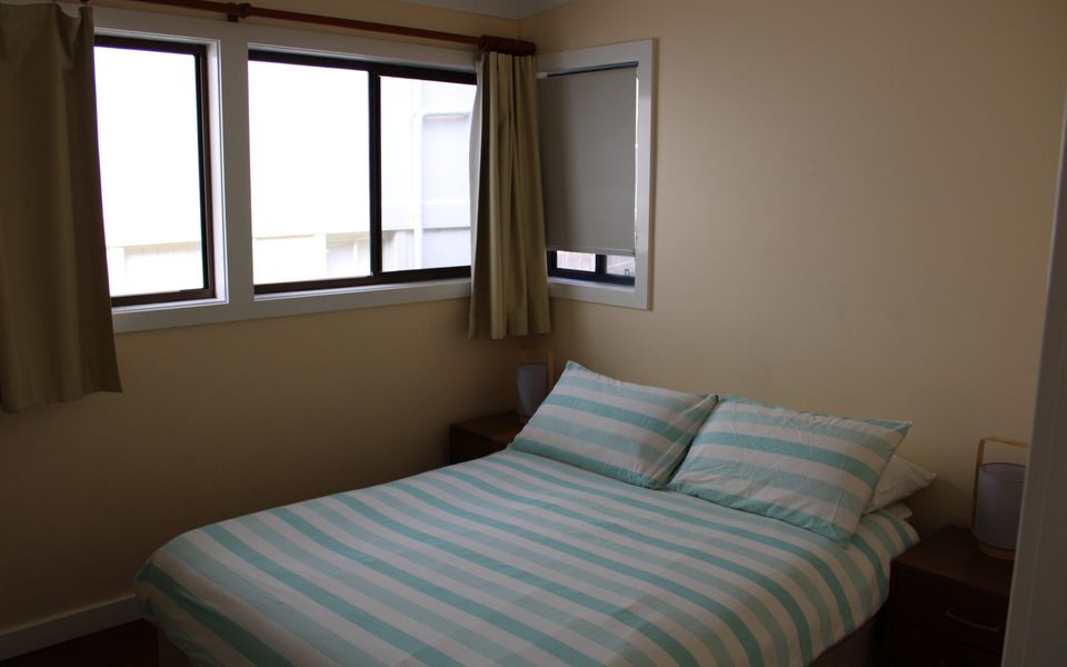 Careulea Crescent Head