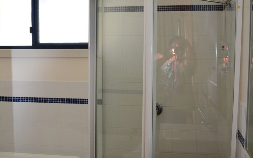 Careulea Crescent Head