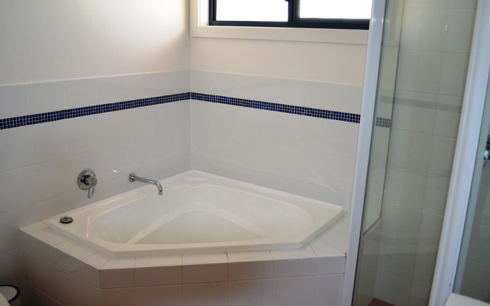 Careulea Crescent Head