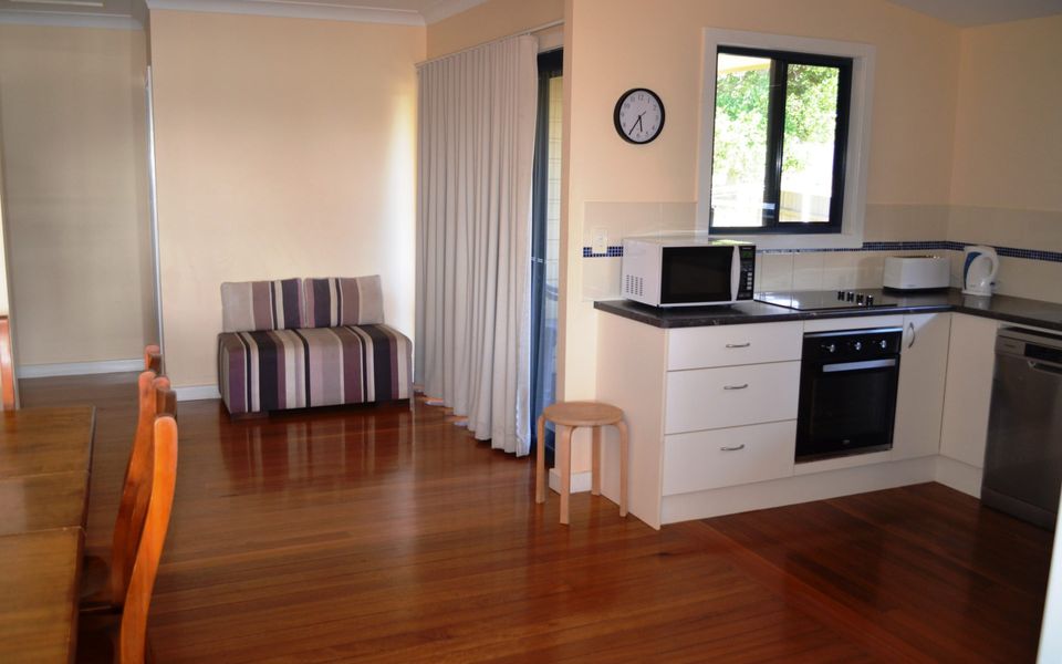 Careulea Crescent Head