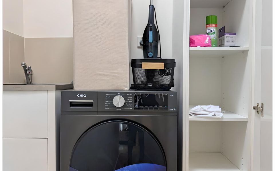 Samsara – 2BR Apartment on Flinders