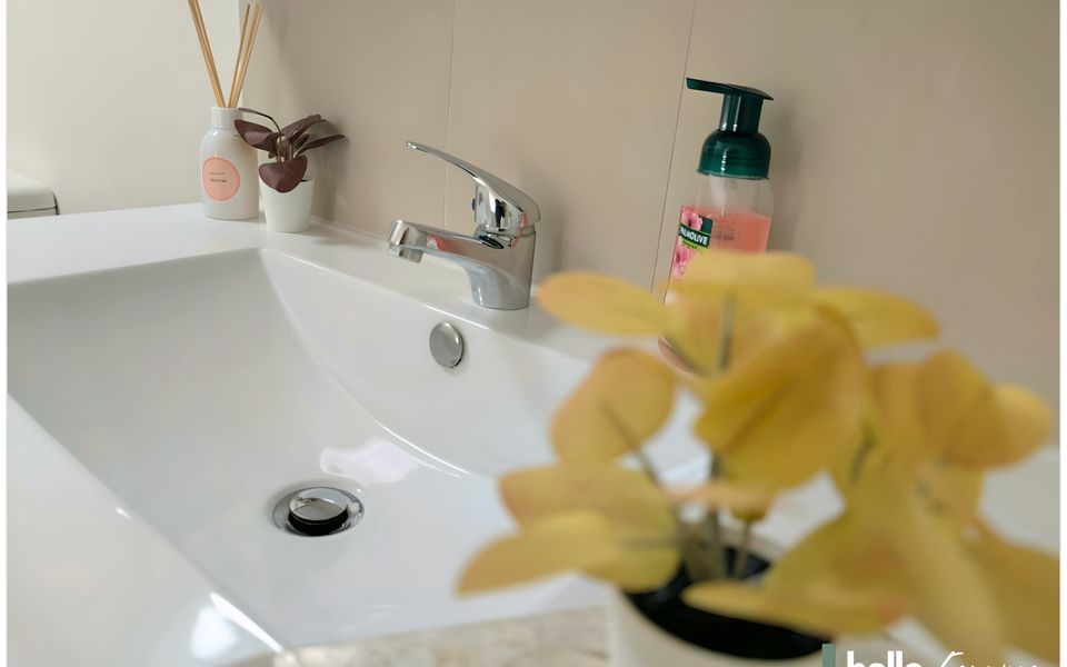 Samsara – 2BR Apartment on Flinders