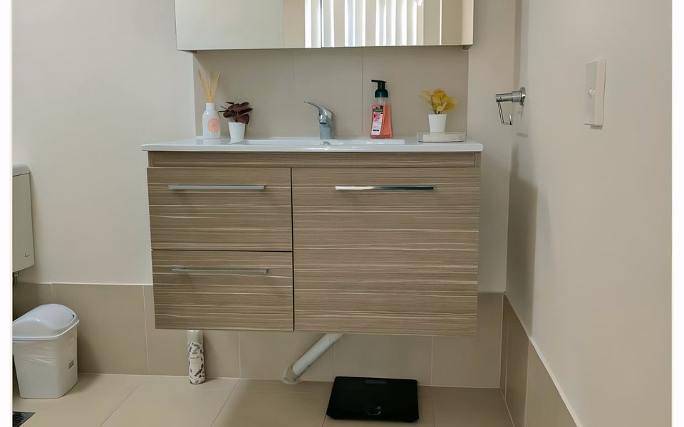 Samsara – 2BR Apartment on Flinders