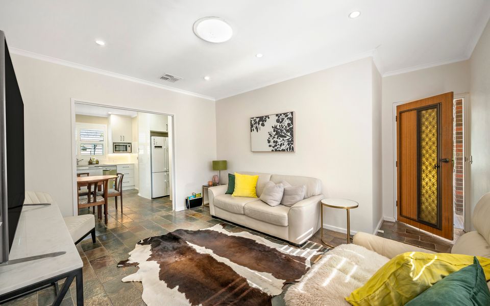4BR Home in Fullarton