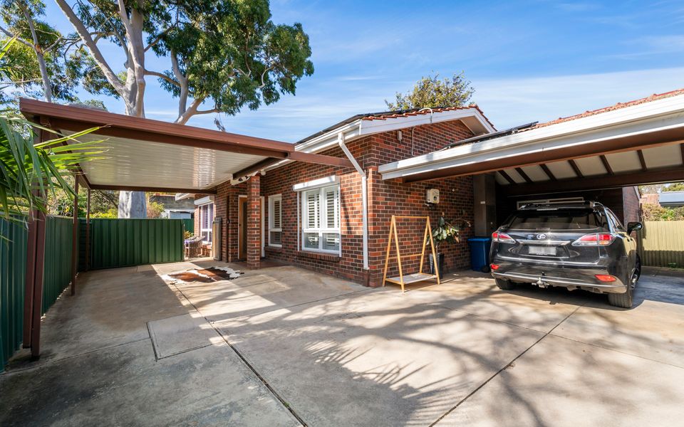 4BR Home in Fullarton