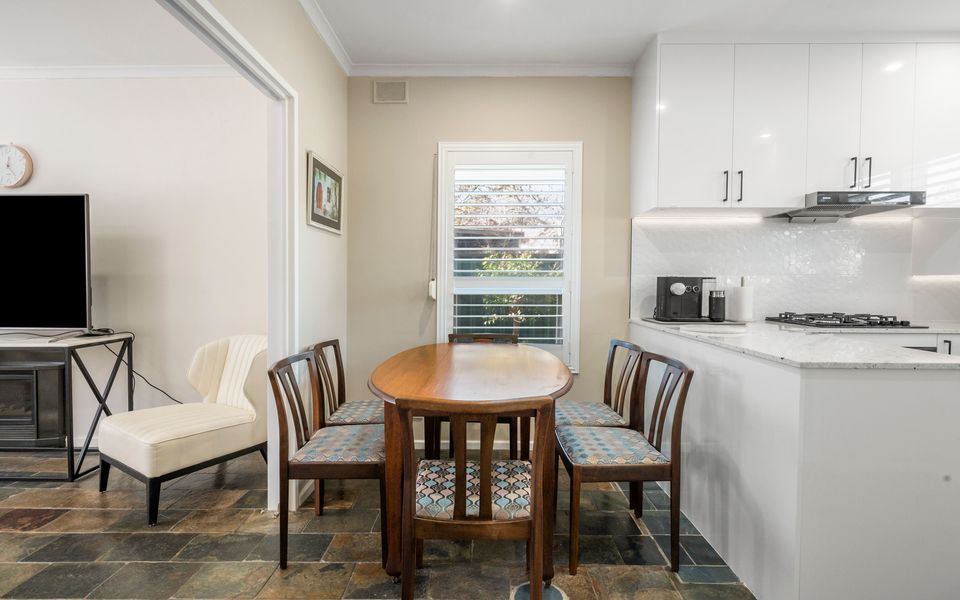 4BR Home in Fullarton