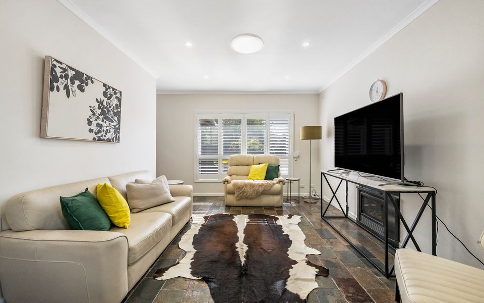 4BR Home in Fullarton