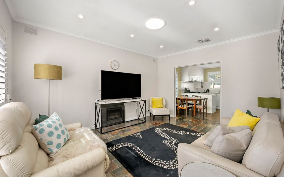 4BR Home in Fullarton