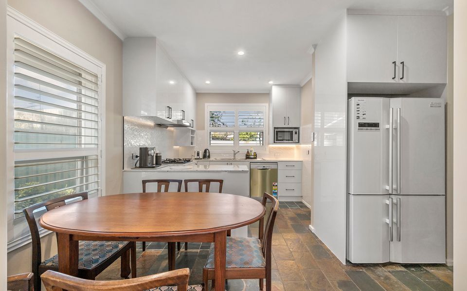 4BR Home in Fullarton