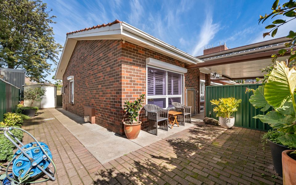 4BR Home in Fullarton