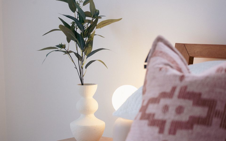 Seaglass Beach House