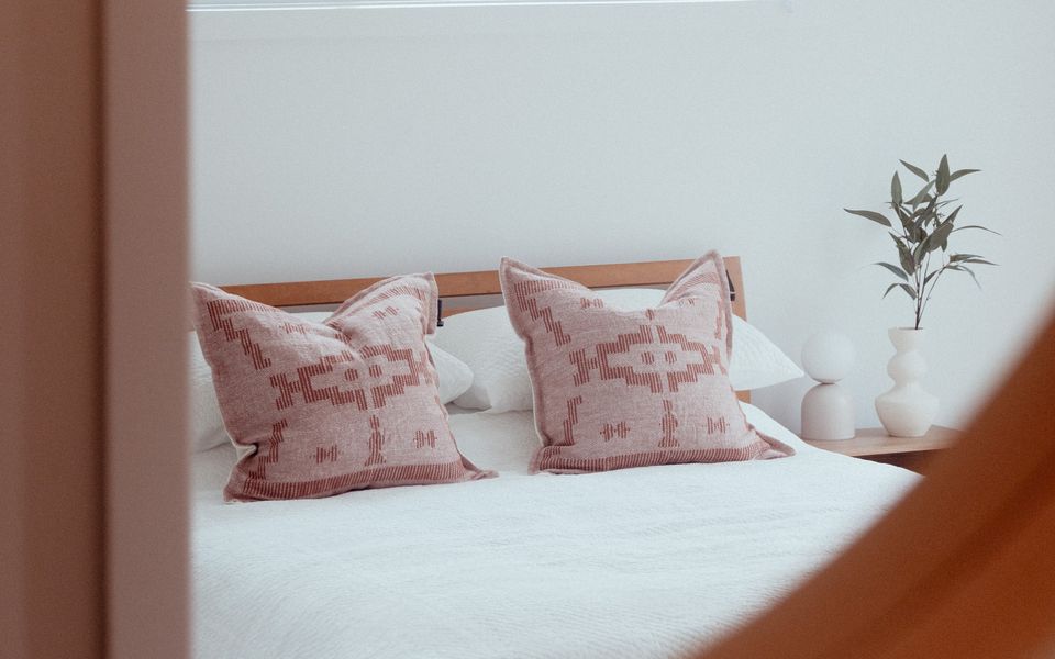 Seaglass Beach House