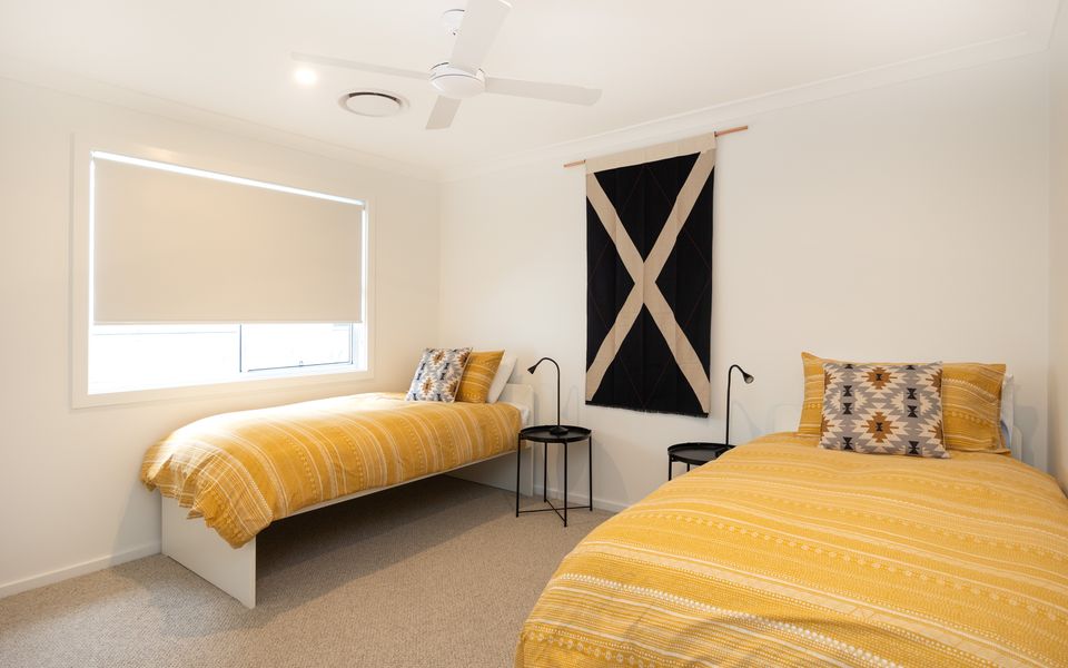 Seaglass Beach House