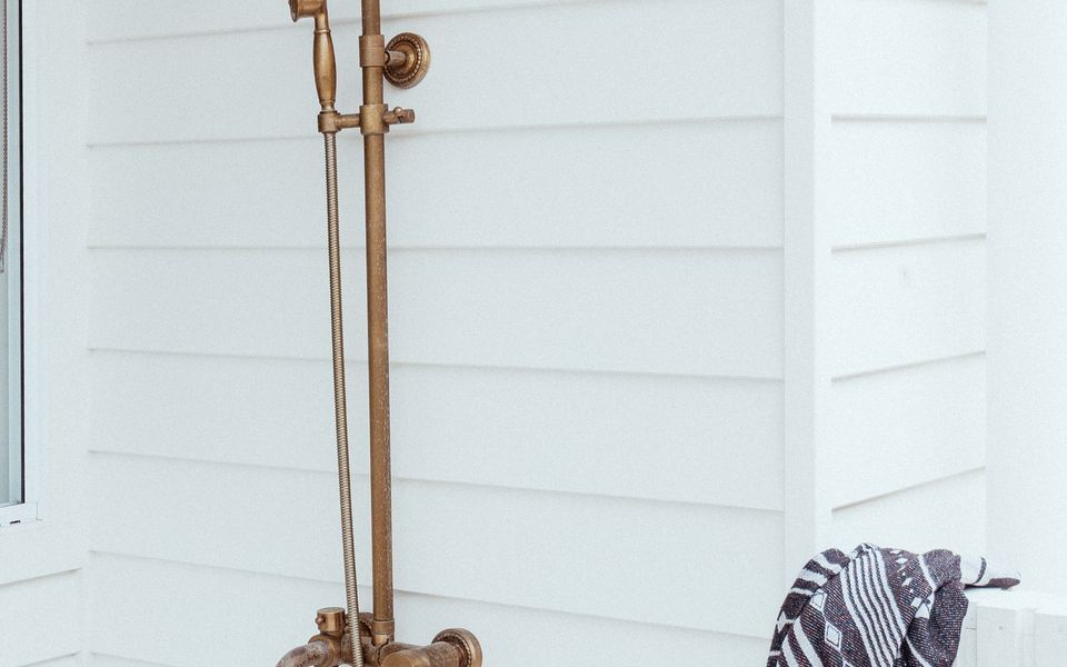 Seaglass Beach House