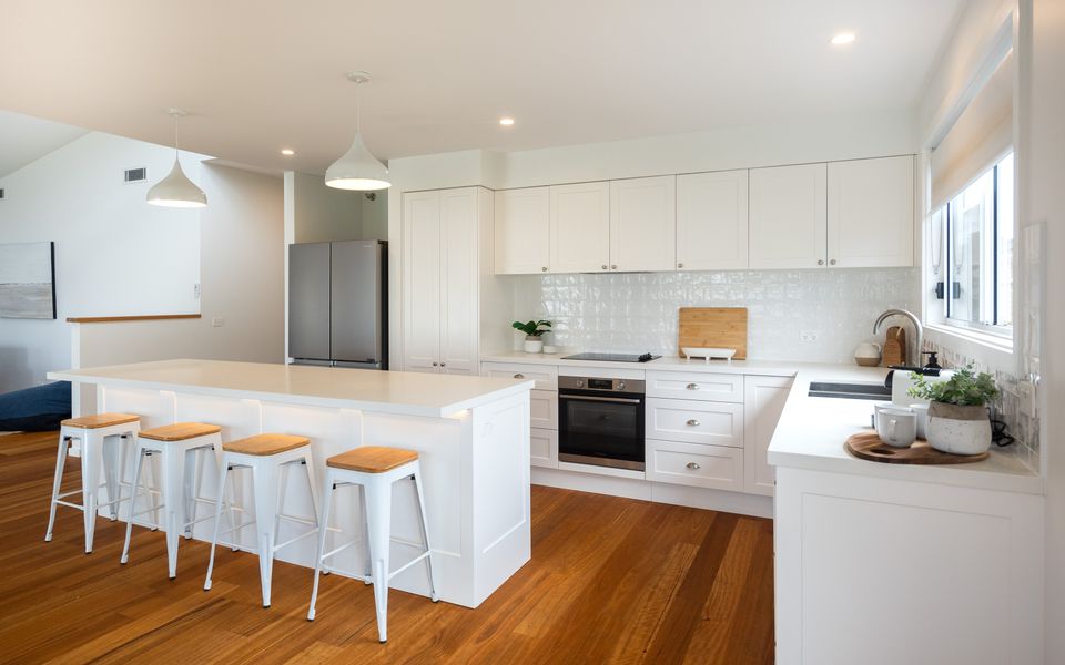 Seaglass Beach House