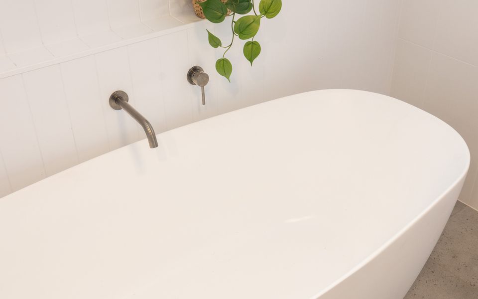 Seaglass Beach House