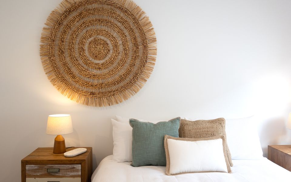 Seaglass Beach House