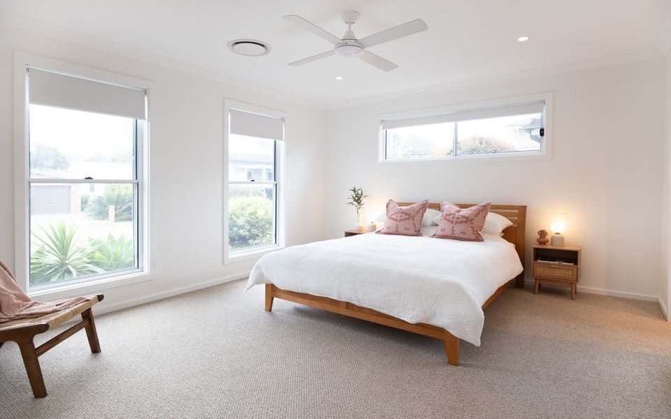 Seaglass Beach House