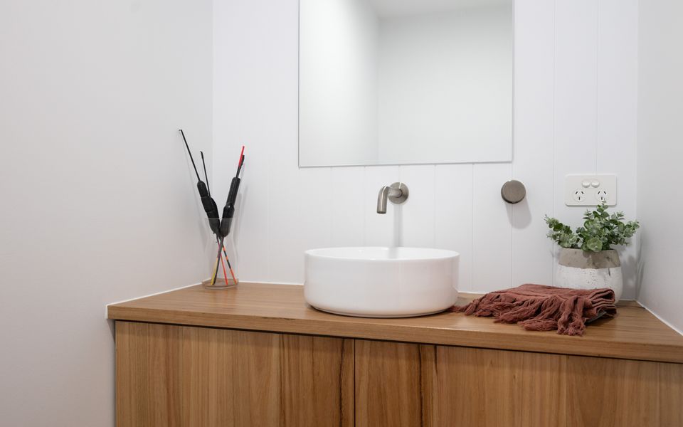 Seaglass Beach House