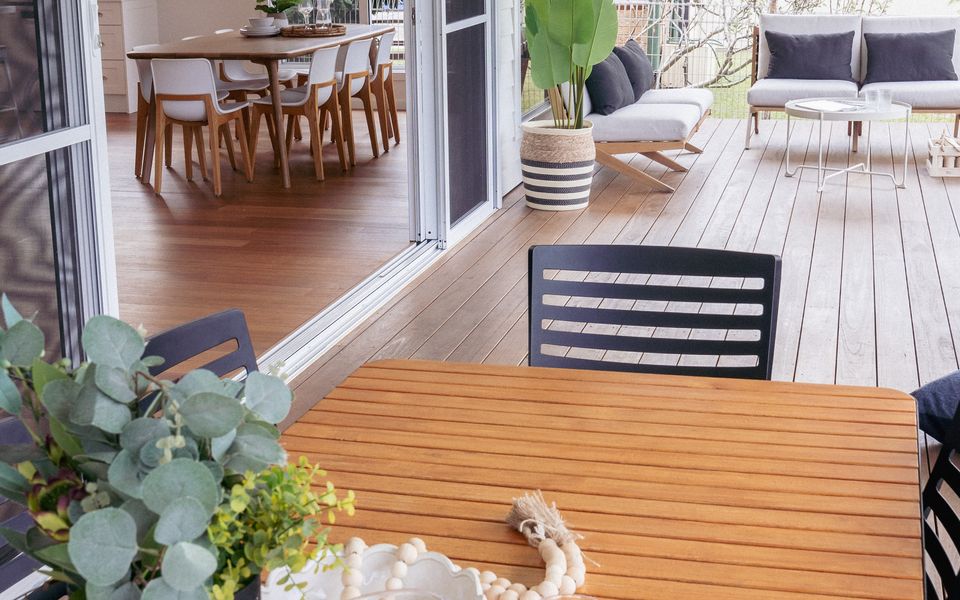 Seaglass Beach House