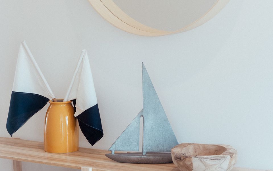 Seaglass Beach House