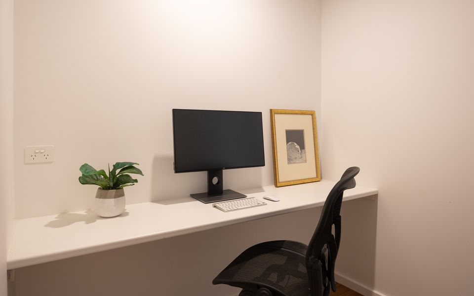 Seaglass Beach House