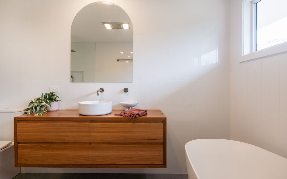 Seaglass Beach House