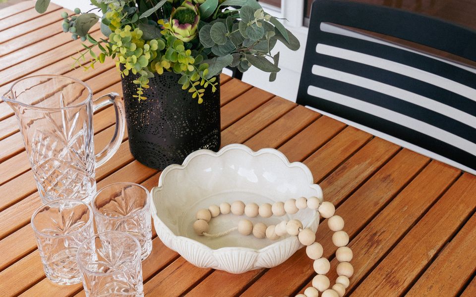 Seaglass Beach House