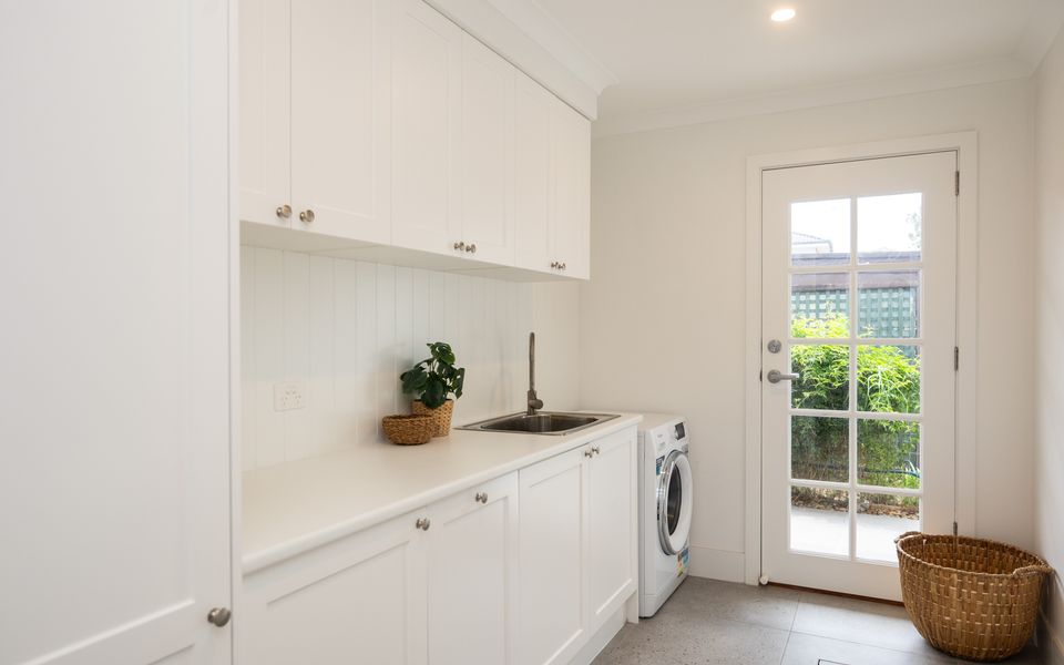 Seaglass Beach House