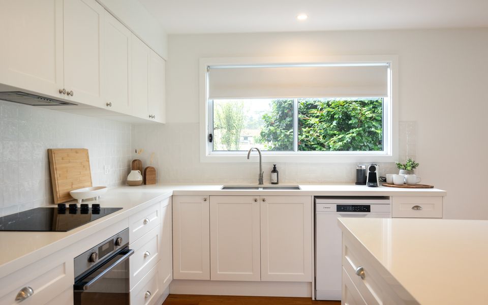 Seaglass Beach House